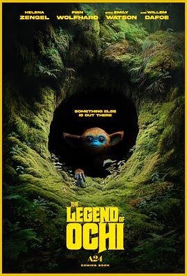 黄片AV视频《奥奇传说 The Legend of Ochi》免费在线观看