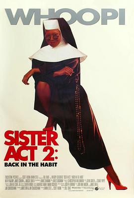 黄瓜TV《修女也疯狂2 Sister Act 2: Back in the Habit》免费在线观看