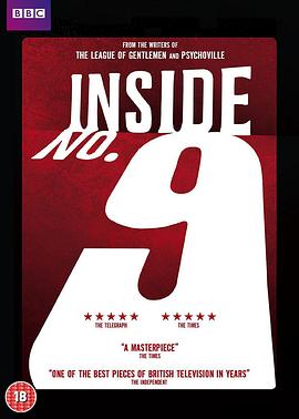 黄瓜视频《9号秘事 第八季 Inside No. 9 Season 8》免费在线观看