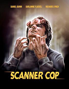黄瓜TV《超能特警 Scanner Cop》免费在线观看