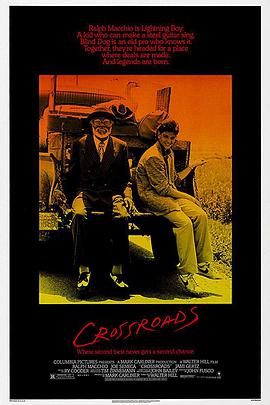 黄瓜TV《十字街头 Crossroads》免费在线观看