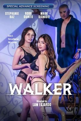 黄片AV视频《游走 Walker》免费在线观看