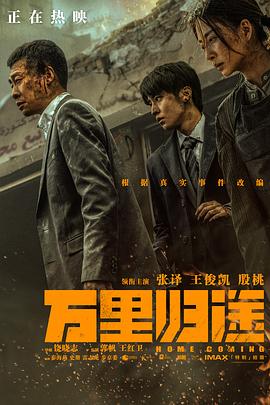 黄瓜TV《万里归途》免费在线观看