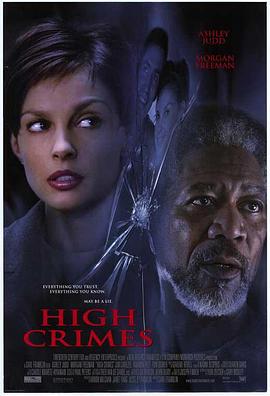 黄片AV视频《一级重罪 High Crimes》免费在线观看