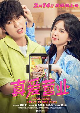 黄片AV视频《真爱营业》免费在线观看