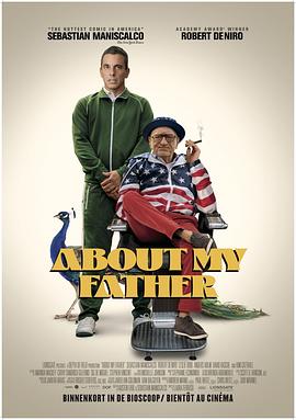 黄瓜TV《关于我的父亲 About My Father》免费在线观看