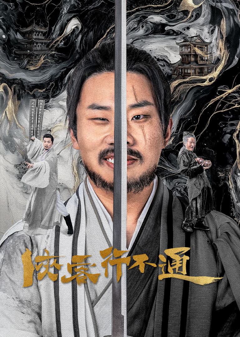 黄片AV视频《侠客行不通》免费在线观看