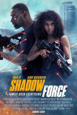 黄瓜TV《幽冥部队 Shadow Force》免费在线观看