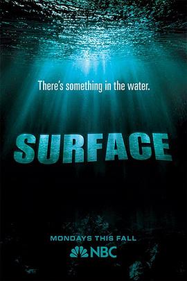 黄瓜TV《水下之秘 Surface》免费在线观看