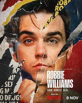 黄片AV视频《罗比·威廉姆斯 Robbie Williams》免费在线观看