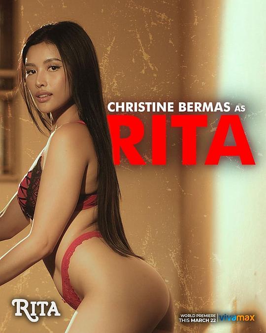 黄瓜TV《丽塔 Rita》免费在线观看