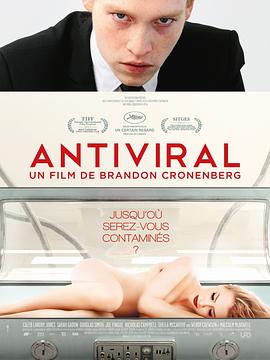 黄片AV视频《病毒抗体 Antiviral》免费在线观看