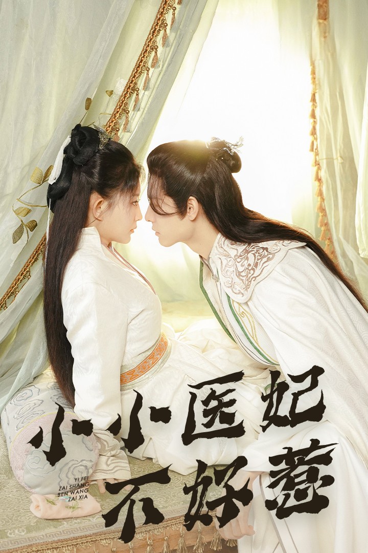 黄片AV视频《小小医妃不好惹》免费在线观看