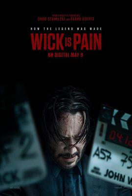 黄瓜TV《疾速剧痛 Wick Is Pain》免费在线观看